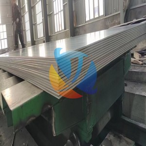 Placa de Acero al Carbono ASTM A516 Gr70, Láminas de Calidad para Calderas y Recipientes a Presión para Plantas de Energía, Refinerías y Petroquímicas - Product Image 5