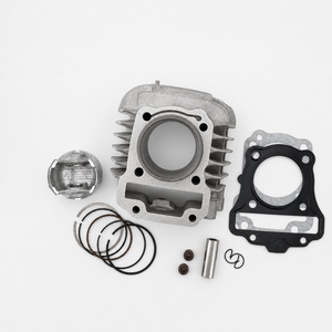Kit de cylindre de moteur KWB110 pour Honda KWB 110 pour KWB Xindazhou SDH110 CRF110 BIZ110 Moto - Product Image 3