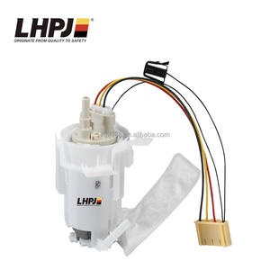 LHPJ Werks großhandels preis A6 C5 Elektrische Kraftstoff pumpen baugruppe 4 H0906089A 4 H0906091H für Audi A8 2013- (bürsten los) - Product Image 1