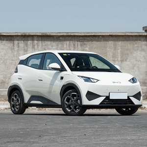 Voiture <span class=keywords><strong>d</strong></span>'<span class=keywords><strong>occasion</strong></span> BYD Seagull Modèle 2025 Édition Smart Drive 405KM Édition Flight Faible Kilométrage <span class=keywords><strong>Mini</strong></span> SUV Compact - Product Image 3