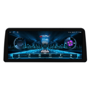 Gerllish para <span class=keywords><strong>Honda</strong></span> <span class=keywords><strong>Accord</strong></span> 8 2009-2013 Radio de coche GPS Navi Auto Carplay estéreo Android amplificador incorporado reproductor Multimedia GPS - Product Image 2