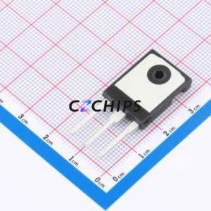 ทรานซิสเตอร์ขั้วต่อสองขั้วทรานซิสเตอร์ STIP3055ต่อ247 (BJT) แบบดั้งเดิมใหม่ - Product Image 2