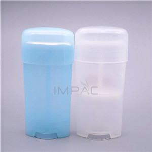 Ống Lăn Khử Mùi Rỗng Mỹ Phẩm Cho Hộp Đựng Gel Chai 60G 80G - Product Image 6