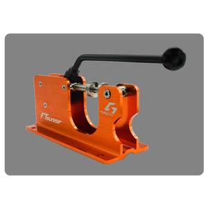 Outil de démontage de roulements Sunisif pour patins à roulettes 608, équipement de démontage double rangée en alliage d'aluminium pour skateboard et patins en ligne - Product Image 6