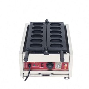 Gyeranppang Máy làm bánh mì trứng Hàn Quốc Máy làm bánh snack công thức gyeran-ppang - Product Image 1