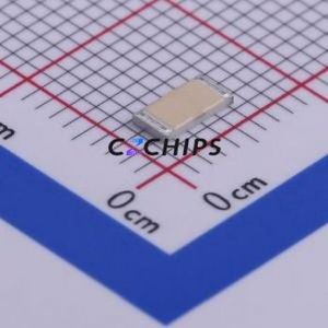 Résistance CMS RTT20R012JTE 2010 (Type : Film Épais) (Résistance : 12 mOhm Précision : 5%) - Product Image 2