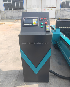 Trung Quốc chúng tôi Máy cắt plasma giá với giường nước - Product Image 5