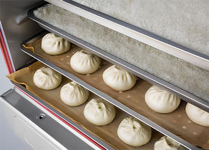 Vaporizador comercial eléctrico Swenza de alta eficiencia para cafeterías de hoteles y escuelas - Product Image 3