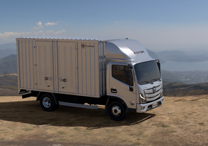 FOTON AUMARK S - Product Image 2