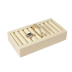 Exhibidores de Joyería de Lujo para Escaparates, Bandeja para Exhibición de Pulseras, Soporte de Exhibición para Almacenamiento de Joyas - Product Image 5