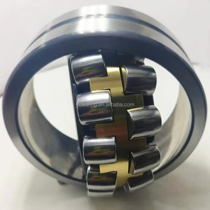Roulement à rouleaux sphériques 230SM125-MA, roulement auto-alignant divisé - Product Image 2
