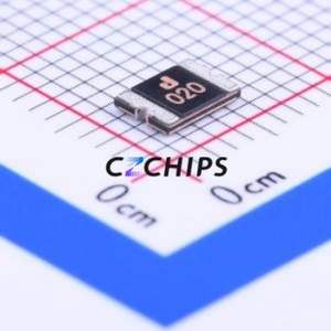 ASMD1812-020 Resettable Fuse 1812 Fuse 30V 100A 200mA 400mA - Product Image 2