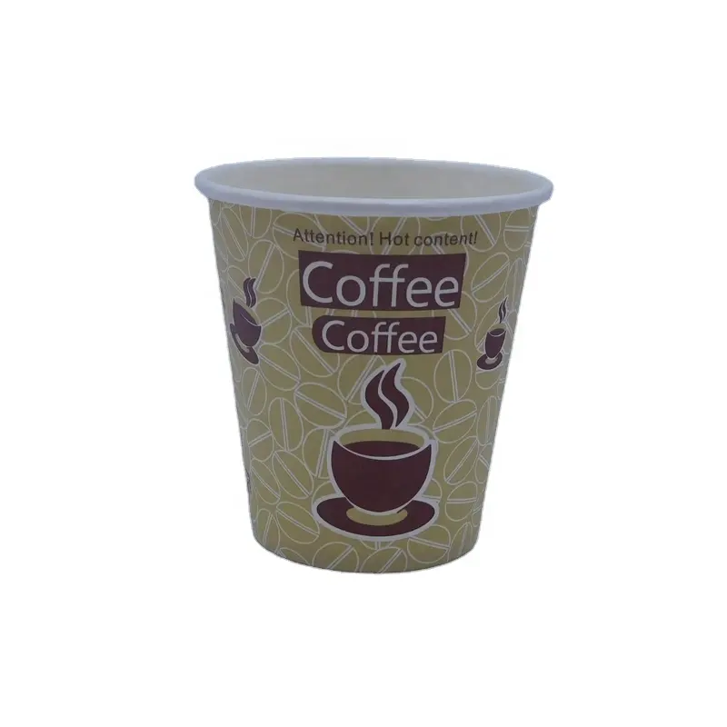 Wholdsale سعر فنجان شاي مصنع الجملة كوب مع مقبض عالية فليكس الطباعة ورقة الزجاج