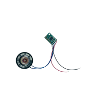Sonnette Ding Dong à Haut Volume Personnalisée KY-TY02-A-V1.0 – Spécifications Personnalisées, Sûre et Pratique, Indispensable pour la Maison, PCB Chine