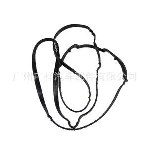 ปะเก็นฝาครอบวาล์ว TF รุ่น RC1639SK JDE27464 LR025664 33102182 31359965 สำหรับเกียร์อัตโนมัติ AT - Product Image 5