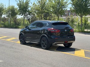 Used Dongfeng <strong>Nissan</strong> <strong>Qashqai</strong> 2022 <strong>2</strong>.0L CVT XV Prem Version Compact SUV, <strong>2</strong>.0L Naturally Aspirated Family Gasoline SUV - Product Image 6