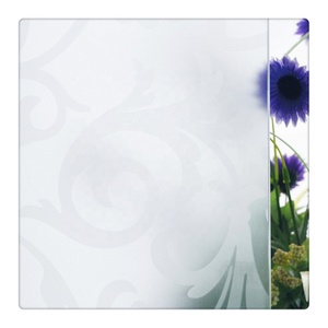 Prix Exceptionnel – Verre Trempé Sablé Givré Acide Gravé 6MM 10MM 12MM – Miroir Professionnel – Fabrication sur Mesure - Product Image 4