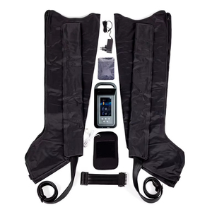 Vendita Calda 2024 Stivali Massaggianti Aggiornati per Compressione Completa di Gambe e Piedi, Mirati al Sollievo dal Dolore, Gonfiore ed Edema - Product Image 1