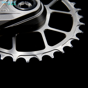 Plateau de pédalier SeeMore 32/34/36/38T CNC DUB29 pour VTT Enduro DH XC - Product Image 3