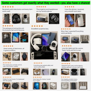 Lote de Productos Electrónicos al por Mayor de Amazon 2026: Smart TV, Smartphones, Baterías Externas para Tiendas Online, <span class=keywords><strong>Descuento</strong></span> por Volumen, Exportación a Granel - Product Image 3