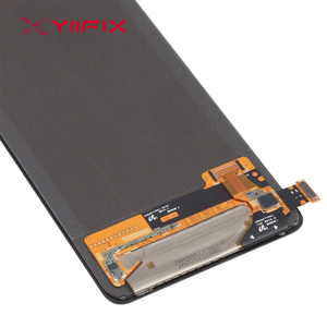 YIIFIX Pantalla Táctil LCD TFT 100% Original de Alta Calidad para Xiaomi Poco X4 Pro 5G, Repuesto de Digitalizador - Product Image 5