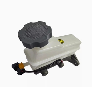 Pompe à vide de maître-cylindre de frein de voiture, ensemble de frein pour JAC REFINE M3 M4 M5 S5 HEYUE A30 IEV5 IEV7 - Product Image 3