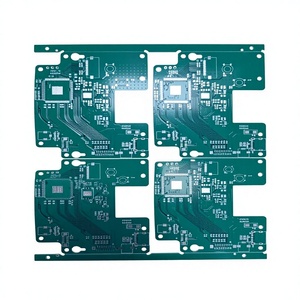 โซลูชันครบวงจรสำหรับการออกแบบและพัฒนา PCB PCBA พร้อมบริการทำ Mockup ต้นแบบ และประกอบ SMT - Product Image 1