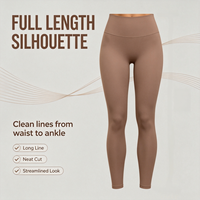 Leggings de yoga taille haute moulants pour femmes, pour la ville, la promenade quotidienne, les activités de plein air, le sport et les sorties en ville