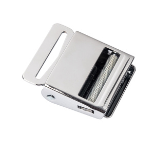 Universel En acier Sécurité <span class=keywords><strong>Ceinture</strong></span> de sécurité <span class=keywords><strong>Boucle</strong></span> D'<span class=keywords><strong>avion</strong></span> - Product Image 5