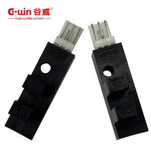 Sensor de límite LC en forma de F para impresora de inyección de tinta Roland JV33 JV5, sensor de límite LC Eco-Solvente HR - Product Image 4