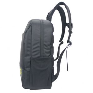 Mochila para Portátil Personalizada OEM, Poliéster 1680D Resistente al Agua, para Negocios y Escuela, Fabricante - Product Image 3
