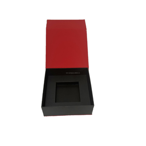 Caja de perfume de <span class=keywords><strong>cine</strong></span> en miniatura de lujo con paquete de viales Cajas de papel de probador de perfume para hombres con estampado y laminación mate - Product Image 3