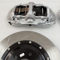 Jekit 6 Töpfe 355x32mm Scheibe für Golf 7mk 7 2016 mit 18 Reifen