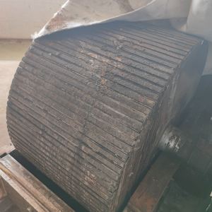 Lini Produksi Pati Tapioka Populer di Tiongkok Menggunakan Jenis Produk Tepung - Product Image 5