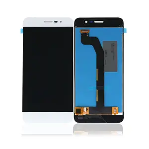 الهواتف المحمولة شاشة الكريستال السائل مجموعة المحولات الرقمية لشاشة تعمل بلمس ل Coolpad ل Ivvi SK3-01 SK3-02 K3M K3 M