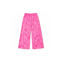 Ensemble sweat-shirt et pantalon/culotte pour bébés filles, imprimé camouflage Realtree rose, col montant, manches longues, tenue décontractée d'automne