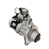 Démarreur d'origine D5010222089 à couple élevé pour moteur Dongfeng Tianlong Renault DCi11
