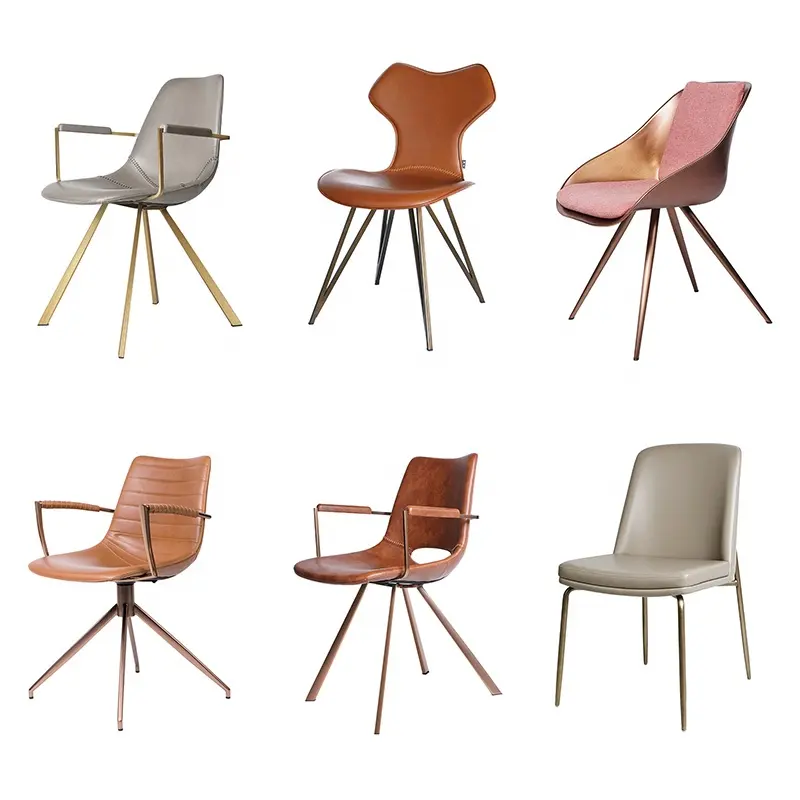 Design Chair Furniture Modern Chair Design Luxury Dinning Table Set