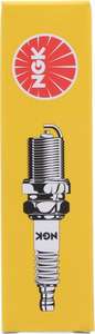 NGK 火花塞 4629 C7HSA 阿里巴巴验证只有 NGK 批发供应商为宝马川崎雅马哈本田 125CC 摩托车 - Product Image 2