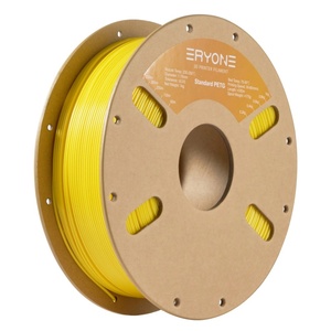 Filament d'imprimante 3D <span class=keywords><strong>Eryone</strong></span> PETG & PLA 1,75 mm, bobine de 1 kg, faible déformation, haute résistance, consommables d'impression pour toutes les imprimantes 3D FDM - Product Image 5