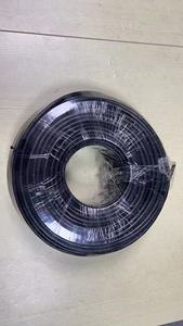 Dknet tốc độ cao mạng cat6 SFTP cáp 4 cặp 23AWG CCA ngoài trời LAN Cáp đôi PVC + PE áo khoác 100m 305m 1000ft - Product Image 3