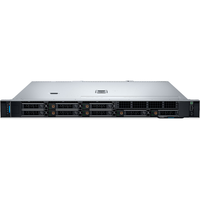 Server R360 Prosesor Xeon RAM 16GB HDD 8TB Penjualan Panas untuk Aplikasi Keuangan