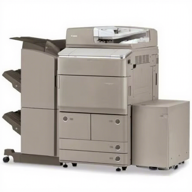 Factory Price Multifunction Remanufactured Photo Copier Japan Origin Model C IR6255/6265/6275 75ppm Print
