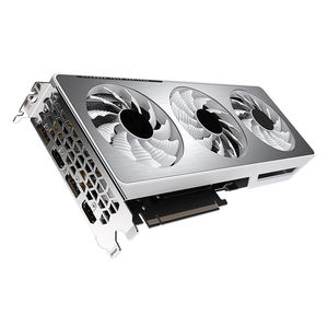 การ์ดจอเกมมิ่งขายส่งจากโรงงาน <span class=keywords><strong>Rtx</strong></span> 3070 การ์ดแสดงผลสำหรับคอมพิวเตอร์ตั้งโต๊ะ การ์ดจอ 8GB สีขาว GPU - Product Image 3