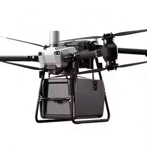 Global Version Flycart 30 Original <b>Dron</b> Specialized Transport Intelligent Loadable <b>Dron</b> for Large Scale Transport Loading UAV - Product Image 2