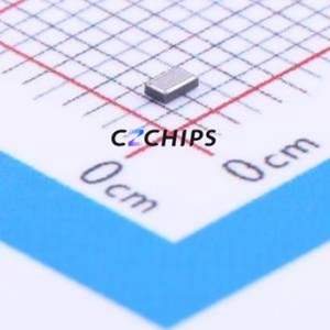 ABS05-32.768kHz-T Crystal (Passive) SMD1610-2P Crystal Oscillator 32.768kHz 20ppm 12.5pF 90kOhm - Product Image 1