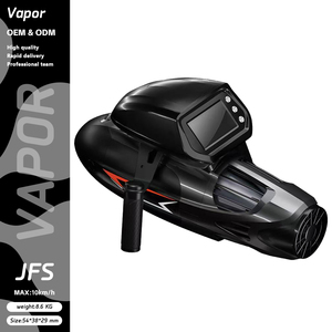 SUBLUE - Scooter Acuático de 40 m, Alta Calidad, Potente, con Doble Hélice y 8 kgf de Empuje, Velocidad de hasta 1.8 m/s, en Oferta - Product Image 1