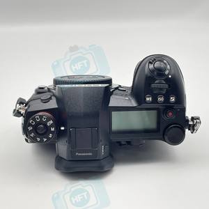 กล้องดิจิตอล HFT Professional Lumix <span class=keywords><strong>G9</strong></span> DSLR แบบไม่มีกระจก 4/3 ฟรีม พร้อมเลนส์ ขายส่ง วิดีโอ 4K UHD - Product Image 4