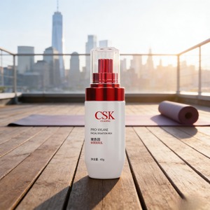 โลชั่นไพรเมอร์แต่งหน้า<span class=keywords><strong>โปร</strong></span>-ไซเลน บำรุงผิวให้ชุ่มชื้น ปรับ<span class=keywords><strong>สี</strong></span>ผิวให้กระจ่างใส เรียบเนียน รับผลิตแบบ OEM/ODM - Product Image 5