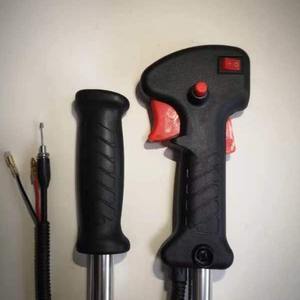 เครื่องตัดหญ้าแบบสายเอ็น 2 จังหวะ 40-5 ซีซี ใช้เชื้อเพลิงเบนซิน สำหรับงานเกษตรกรรม - Product Image 5